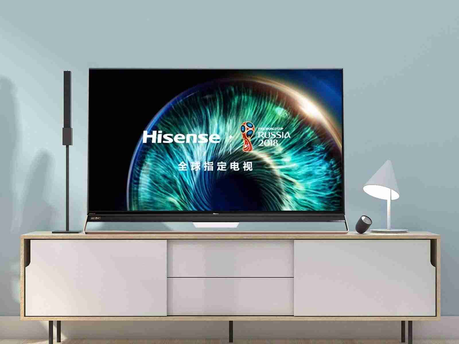 中国最新液晶电视十大排名(2021公认口碑最好的电视机)-第7张图片 中国最新液晶电视十大排名(2021公认口碑最好的电视机)-第7张图片
