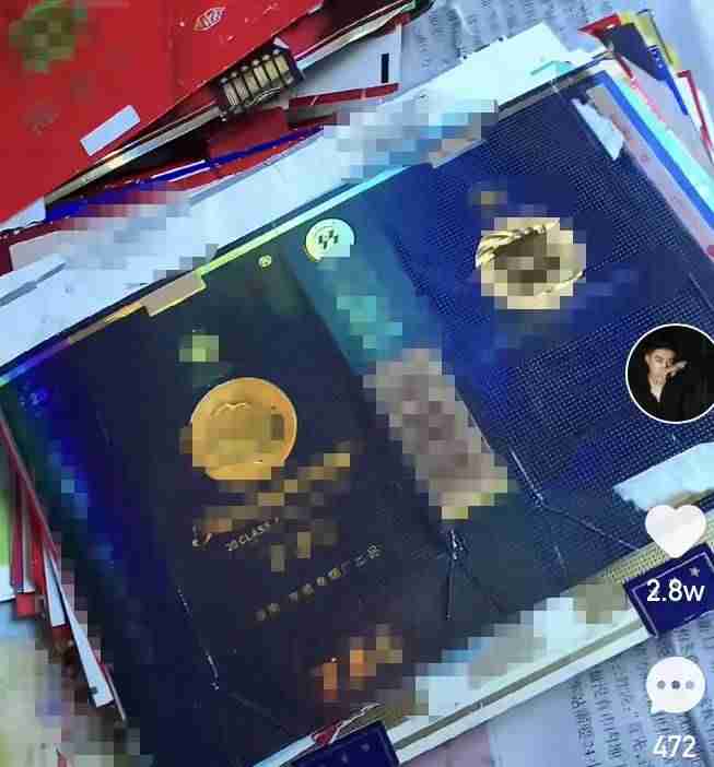 抖音网红视频都用什么拍摄的（抖音在线观看视频大全）-第8张图片