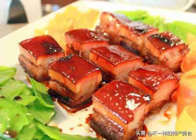 浙江杭州特产有哪些土特产零食（杭州零食）-第1张图片