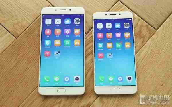 oppor9plus参数配置（oppor9plus现在价格）-第38张图片
