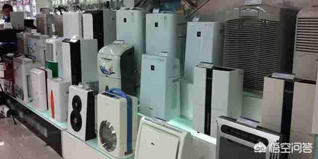 国内空气净化器十大排名价格表（国内空气净化器十大品牌排名）-第1张图片