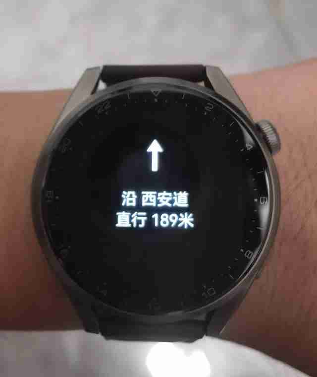 华为手表新款watch3pro功能介绍视频（华为手机新款watch3pro功能介绍）-第17张图片