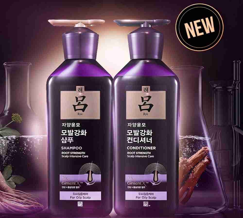 国内生发产品排行榜10强（生发养发品牌排行）-第5张图片