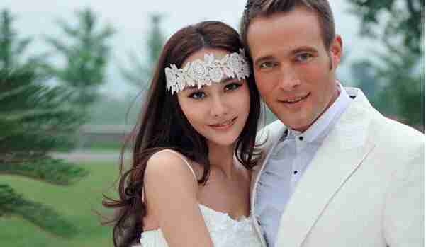 杨乐乐和汪涵的女儿（汪涵杨乐乐婚变）-第6张图片