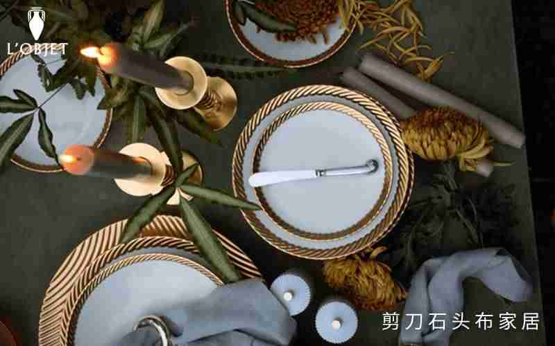 高端餐具品牌(中国十大陶瓷餐具品牌排行榜)-第4张图片 高端餐具品牌(中国十大陶瓷餐具品牌排行榜)-第4张图片