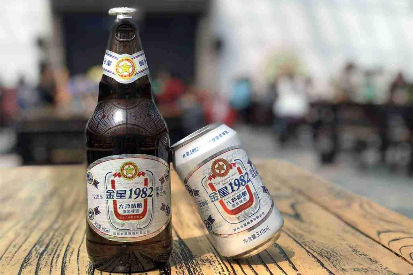 啤酒品牌有哪些（市面上最便宜的啤酒）-第8张图片