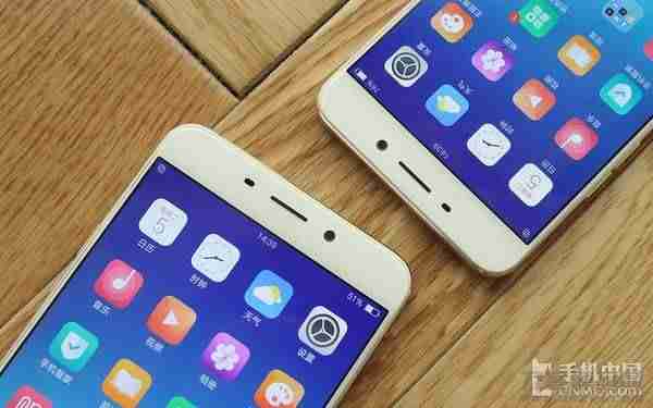 oppor9plus参数配置（oppor9plus现在价格）-第2张图片