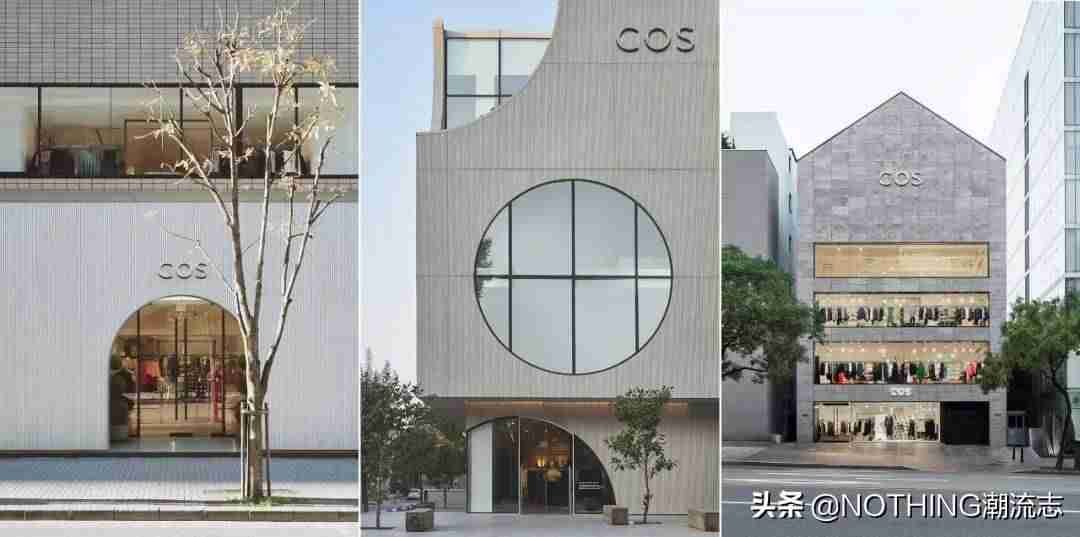 西装品牌排行榜(适合年轻人的西装品牌)-第6张图片 西装品牌排行榜(适合年轻人的西装品牌)-第6张图片