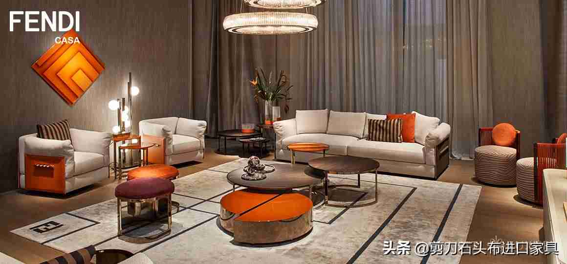 家具品牌有哪些牌子(家具一二线品牌排行榜)-第2张图片 家具品牌有哪些牌子(家具一二线品牌排行榜)-第2张图片