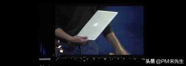 乔布斯iphone1发布会高清（乔布斯iphone1发布会演讲稿）-第2张图片