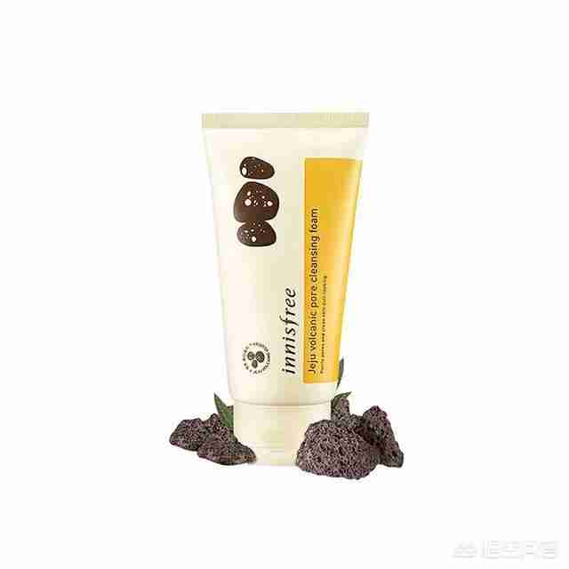 控油洗面奶哪个最好男士（男士油性皮肤用什么洗面奶）-第2张图片