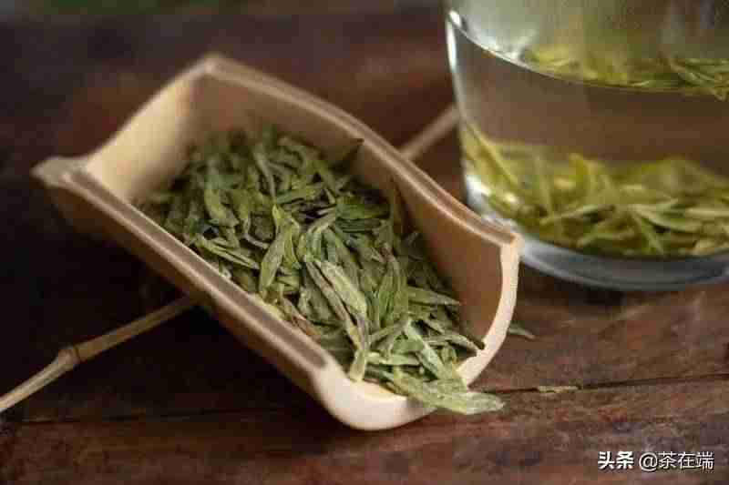 中国茶叶十大品牌排名（最好的茶叶排名品牌）-第10张图片