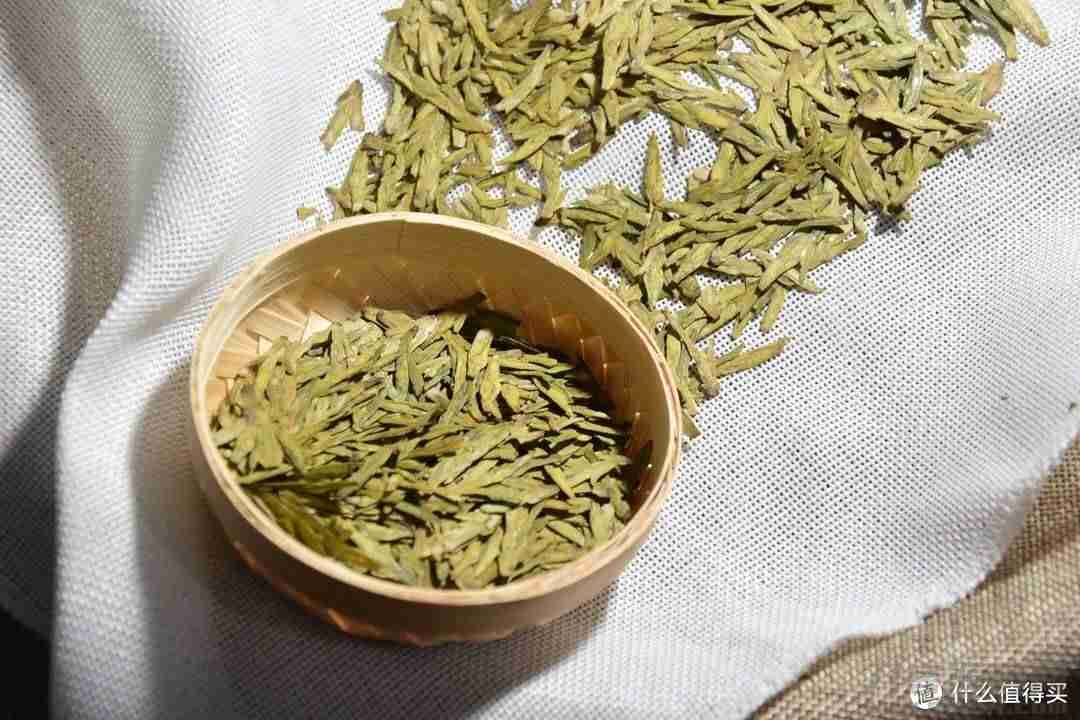 茶品牌有哪些（中国比较有名的茶叶品牌）-第8张图片