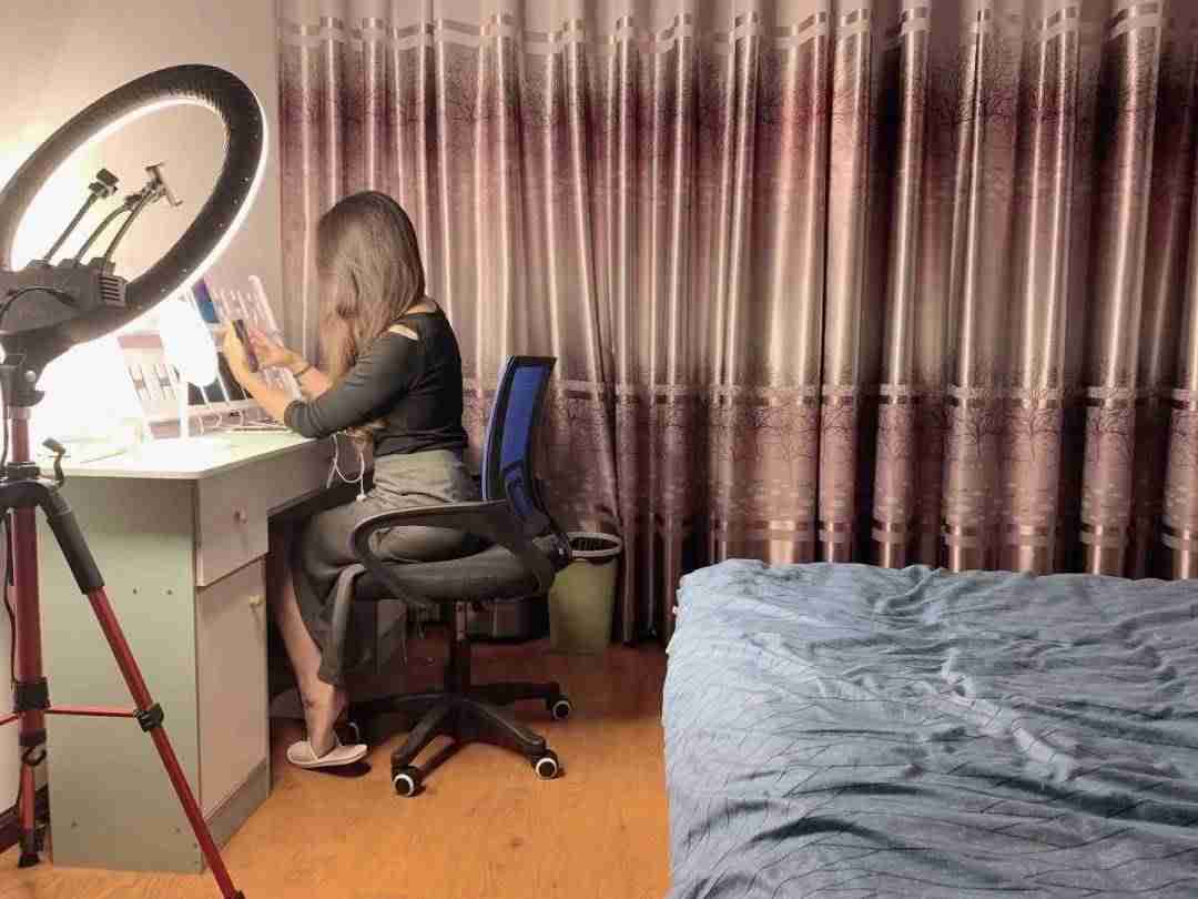 直播脚本话术（一场完整的直播策划内容）-第1张图片