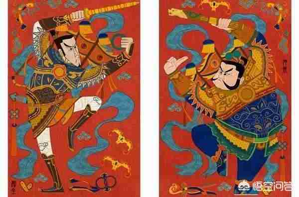 上古十大魔神实力排名（上古十大凶兽实力排名）-第6张图片