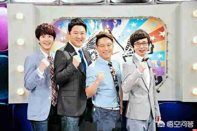 韩国当红男组合（韩国当红男团组合）-第20张图片