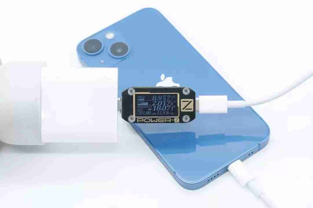 苹果充电器功率多少（iphone12原装充电器参数）-第5张图片