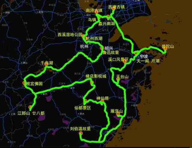 金华旅游景点排名前十名(河南旅游景点排名前十名)-第2张图片 金华旅游景点排名前十名(河南旅游景点排名前十名)-第2张图片