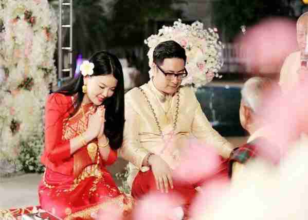 杨乐乐和汪涵的女儿（汪涵杨乐乐婚变）-第11张图片