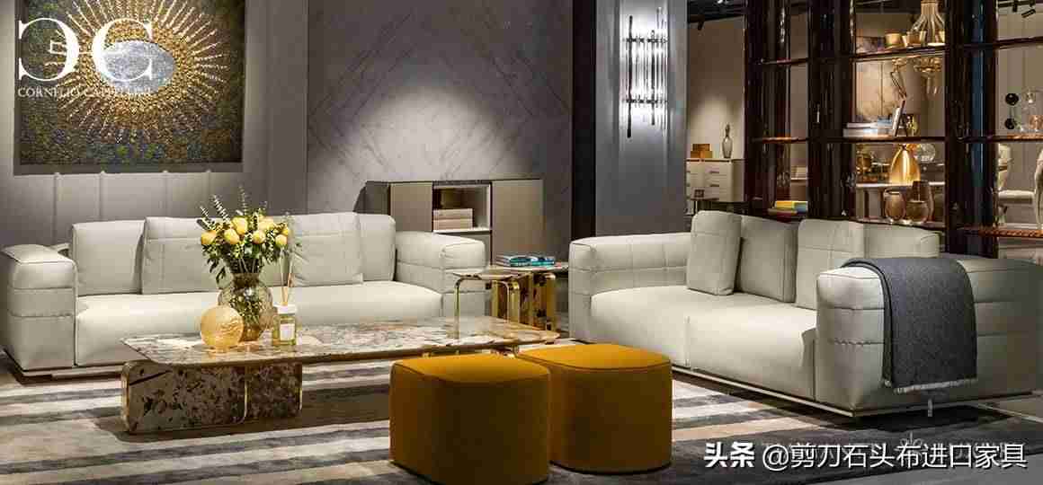 家具品牌有哪些牌子(家具一二线品牌排行榜)-第14张图片 家具品牌有哪些牌子(家具一二线品牌排行榜)-第14张图片