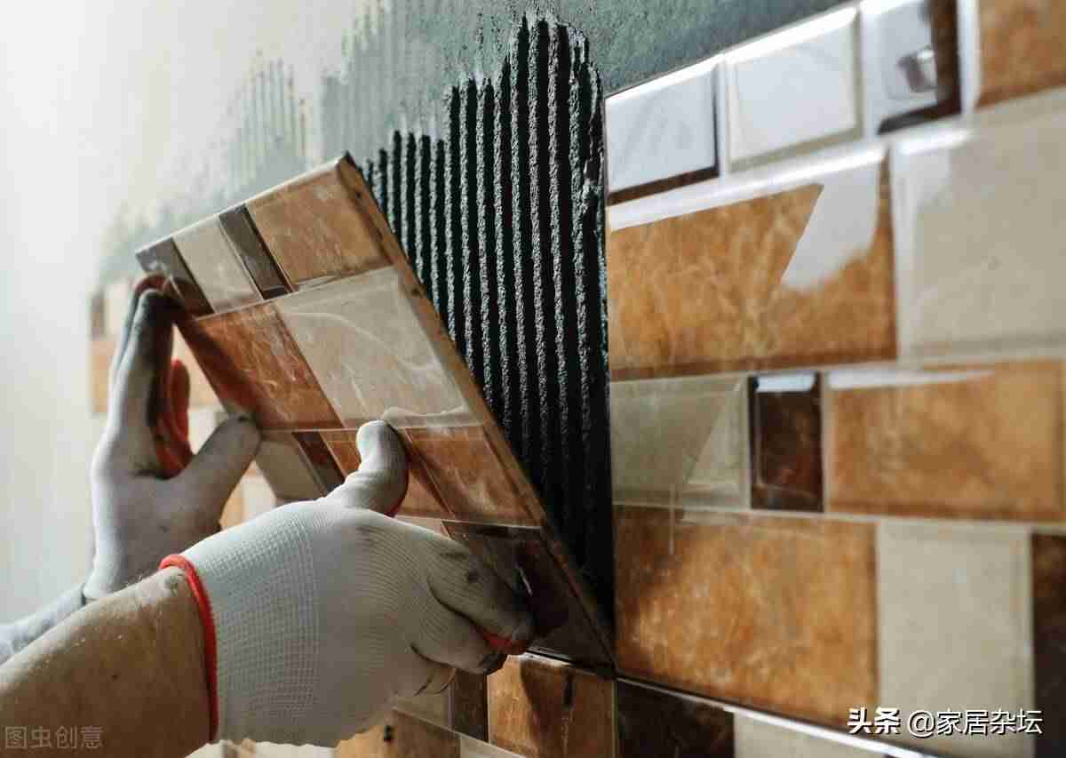 瓷砖十大名牌排行榜（一线品牌瓷砖厂家）-第4张图片