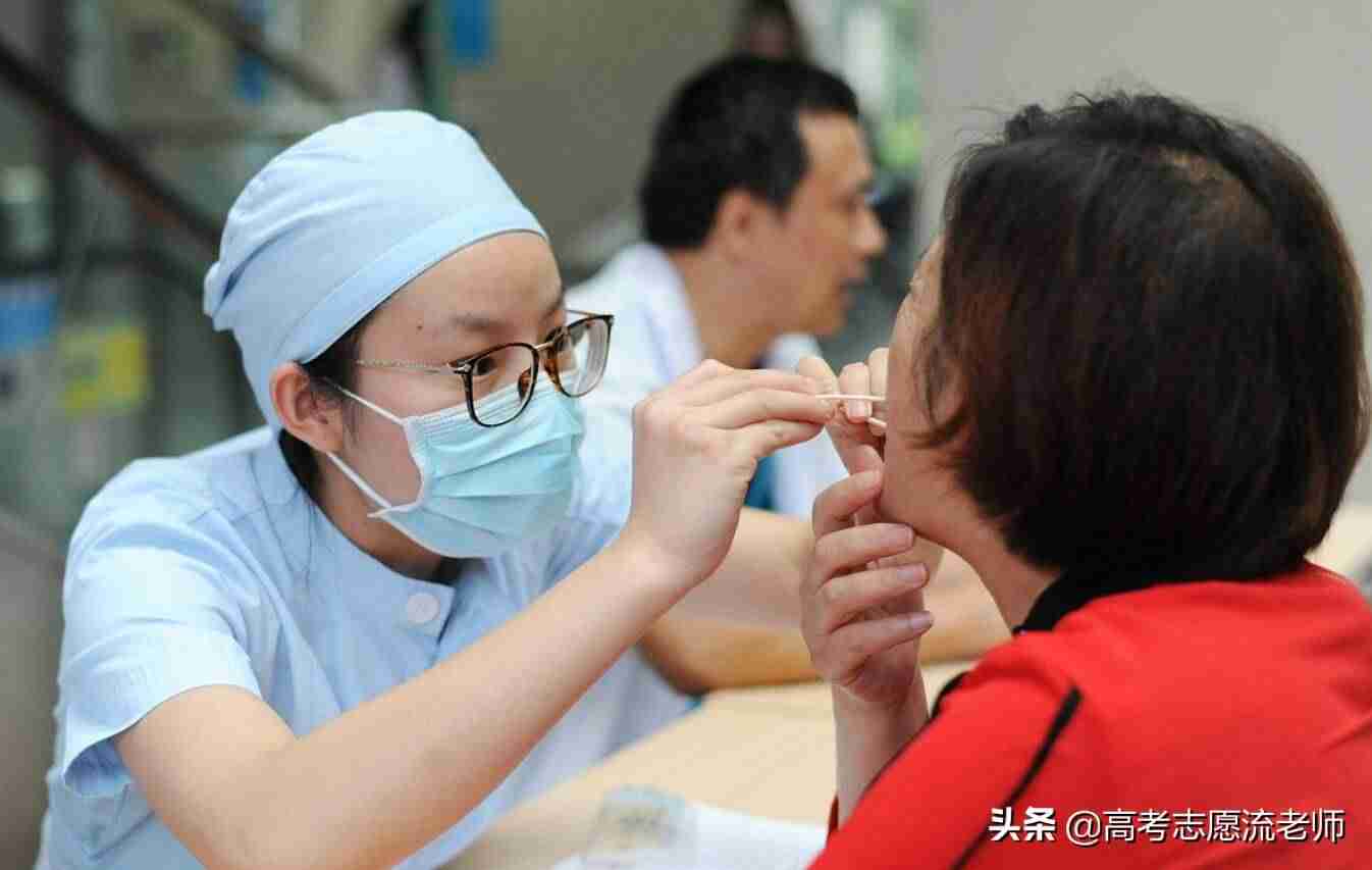 理科女生适合的专业有哪些（女生适合学的技术）-第7张图片