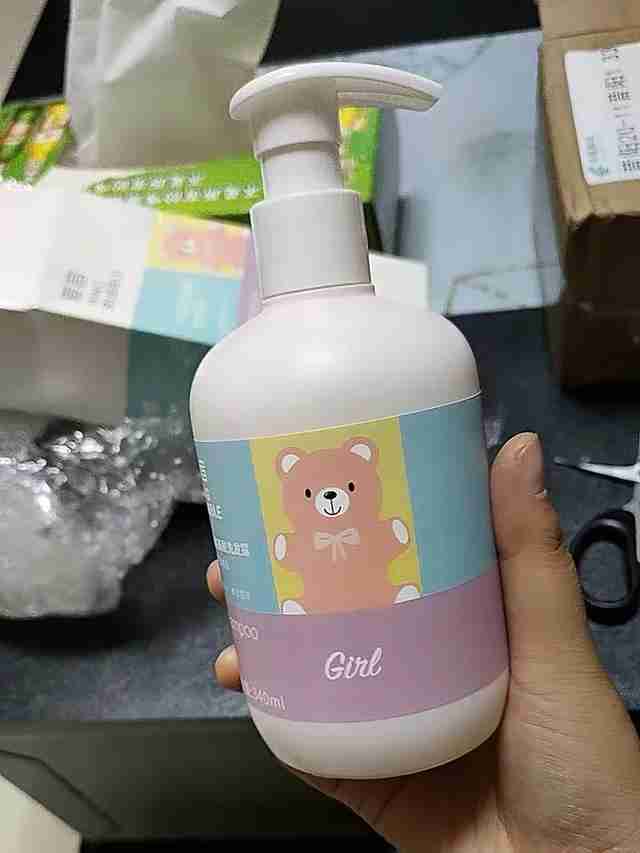 香港洗发水品牌排行榜前十名（香港儿童洗发水品牌排行榜前十名）-第1张图片