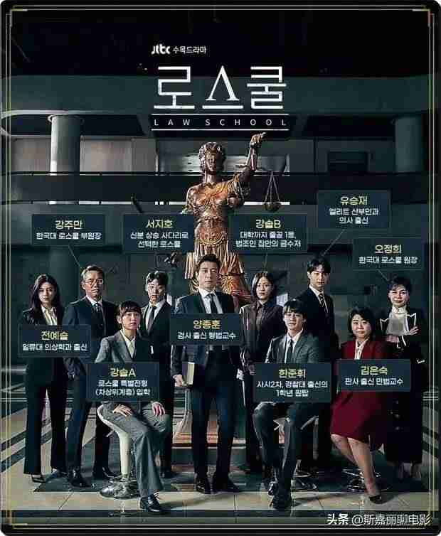 韩剧喜剧电视剧前十名2021（韩剧喜剧电视剧前十名国语）-第12张图片