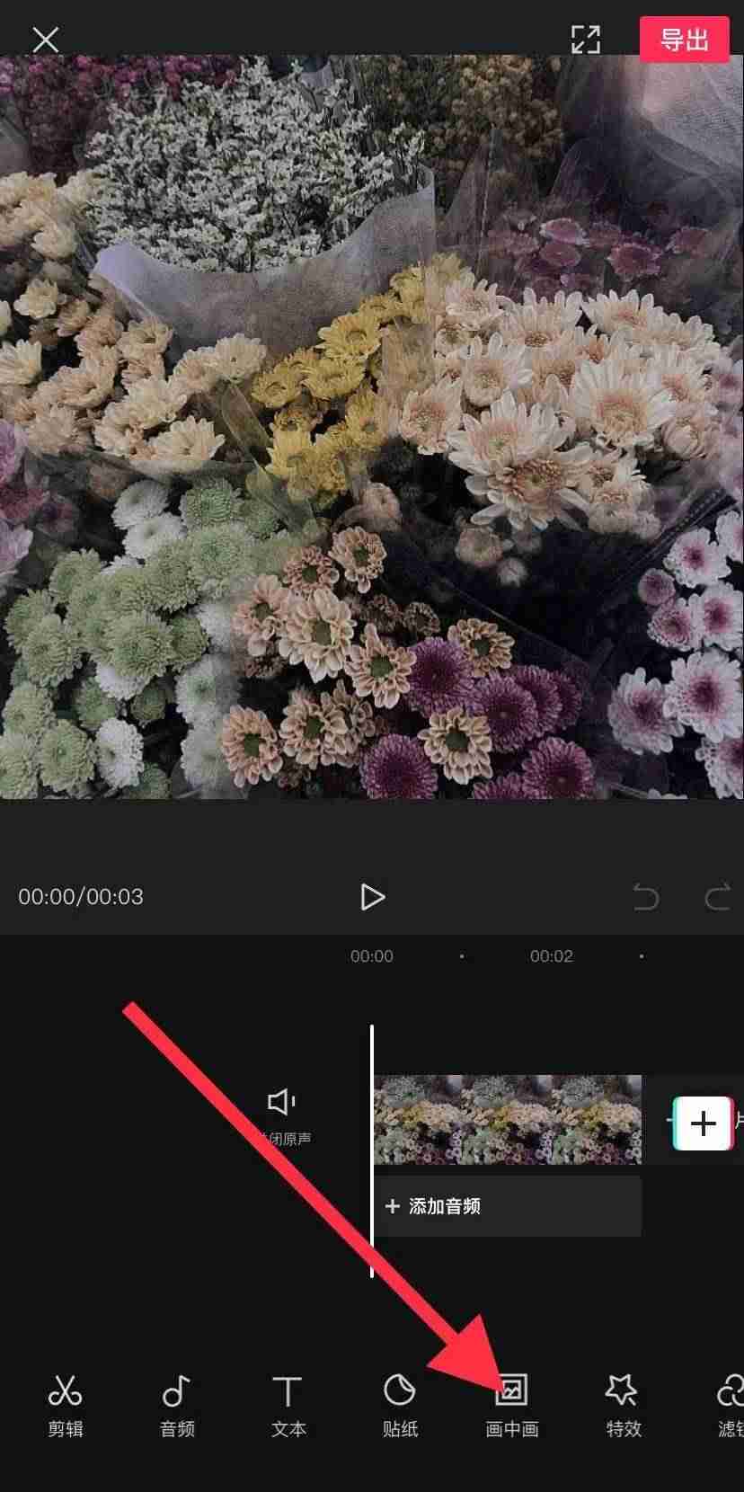 抖音短视频怎么剪辑制作（新手做短视频教程）-第21张图片