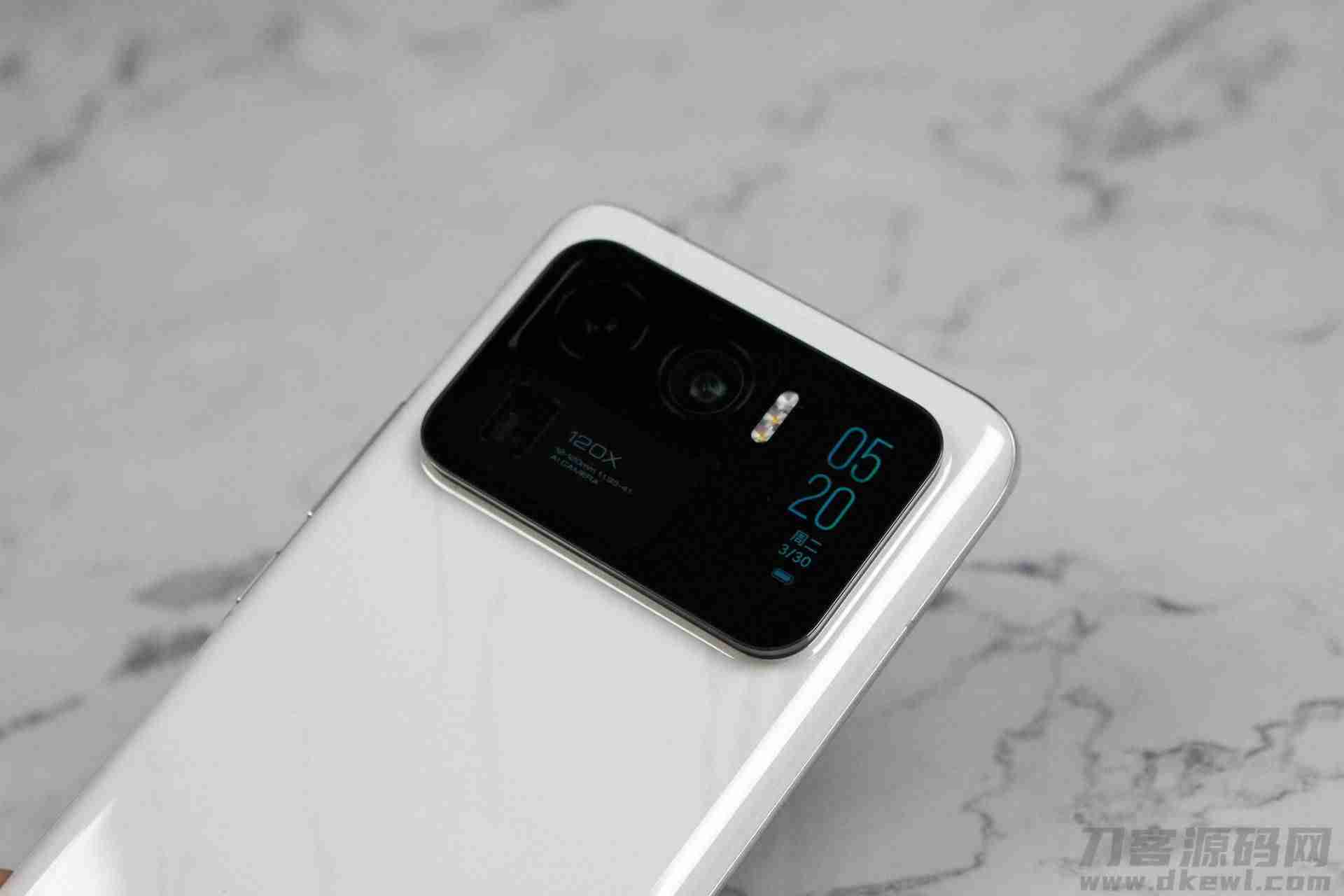 照相好的手机有哪些（2021年顶级拍照手机）-第2张图片