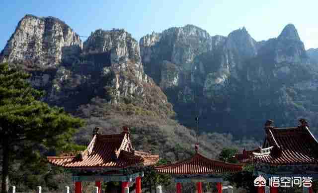 运城旅游景点大全景名一日游（运城旅游景点大全景名免费）-第2张图片