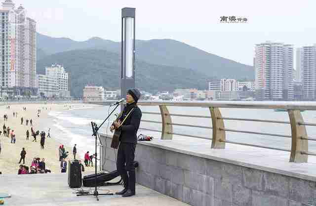 平潭海岛国家森林公园门票多少钱（南澳海岛国家森林公园门票）-第4张图片