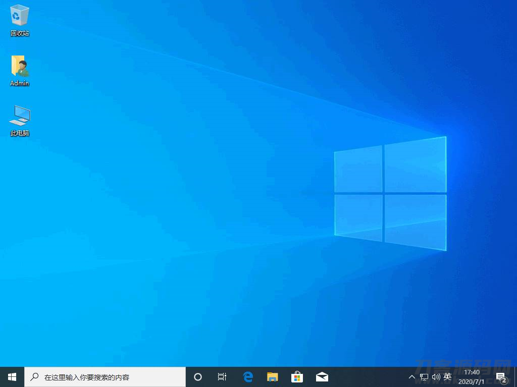 win10商店安装路径(win10自带的商店恢复方法)-第7张图片 win10商店安装路径(win10自带的商店恢复方法)-第7张图片