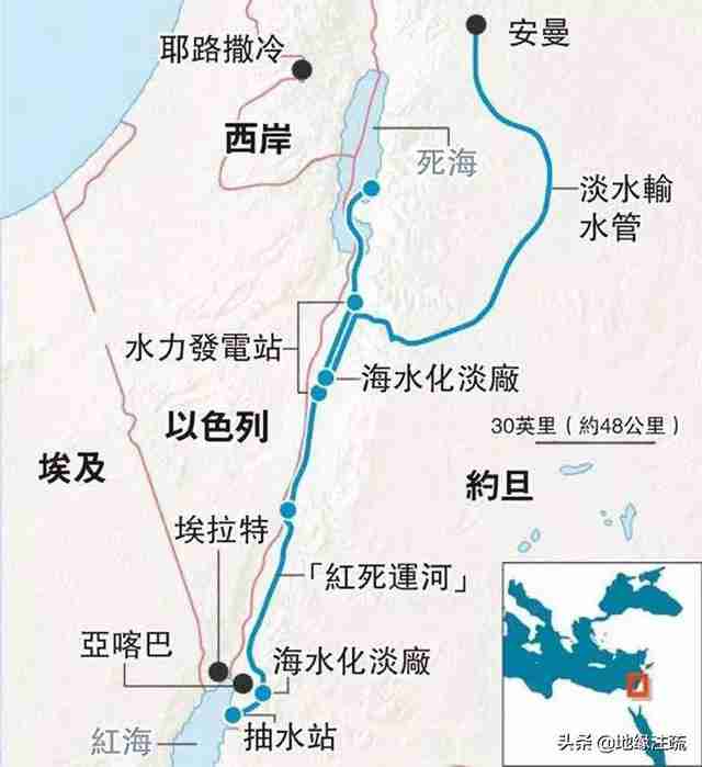 世界最大的湖泊是什么湖泊（最大的湖泊是什么湖泊）-第10张图片