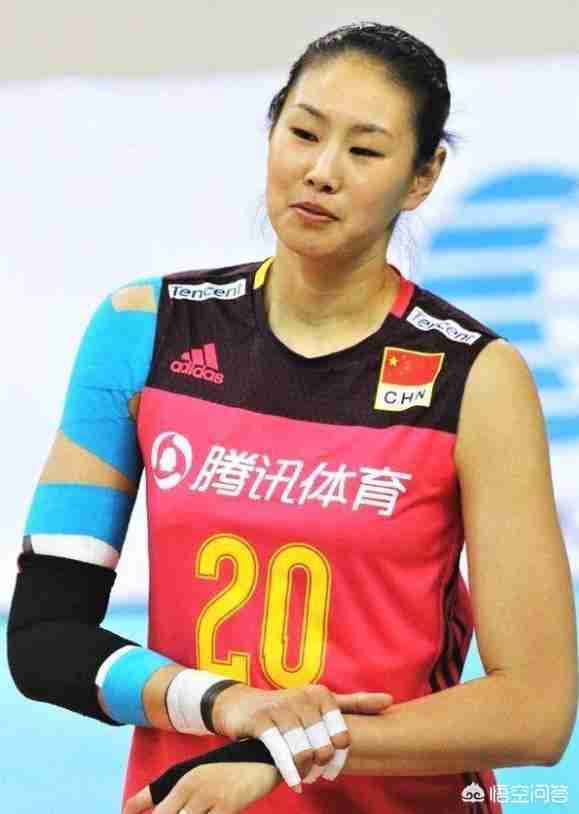 女排杨希兰图片(女排杨希兰哪里人)-第2张图片 女排杨希兰图片(女排杨希兰哪里人)-第2张图片