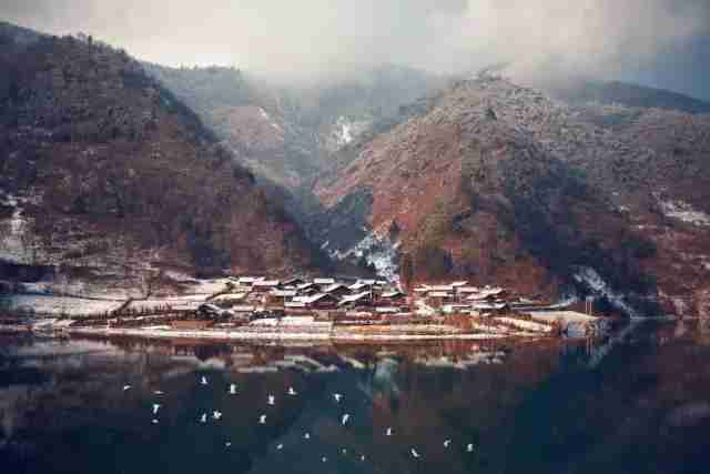 绵阳景点旅游景点推荐（绵阳景点旅游景点排名）-第18张图片