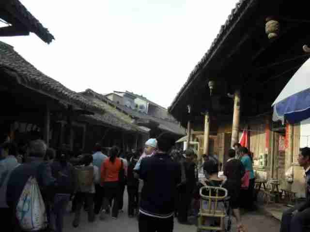 绵阳景点旅游景点推荐（绵阳景点旅游景点排名）-第34张图片