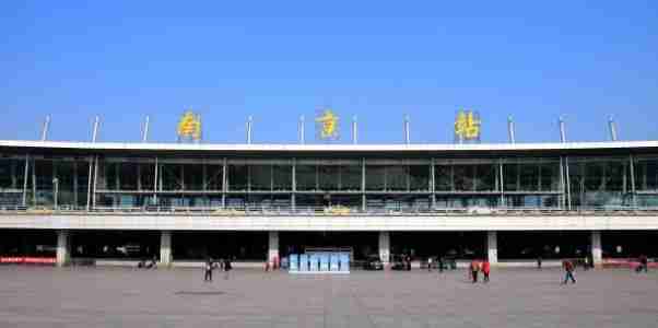 南京南站到河海大学地铁怎么走（南京南站到河海大学江宁校区地铁）-第17张图片