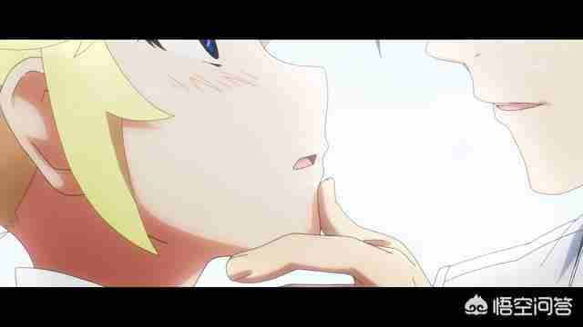 好看的后宫动漫排行榜（好看战斗后宫动漫）-第14张图片