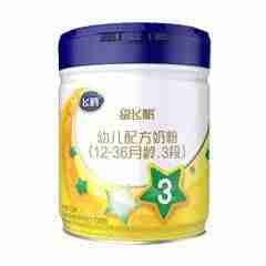 奶粉品牌有哪些牌子（国产奶粉前十强排名）-第6张图片
