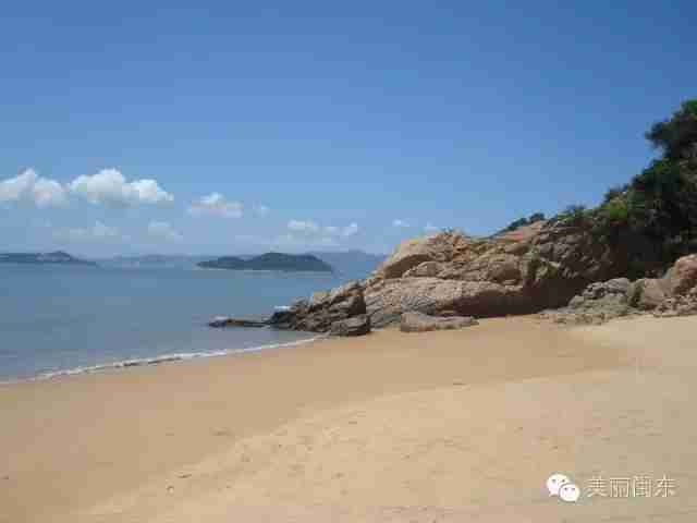 宁德大嵛山岛好玩吗（福建宁德大嵛山岛）-第19张图片