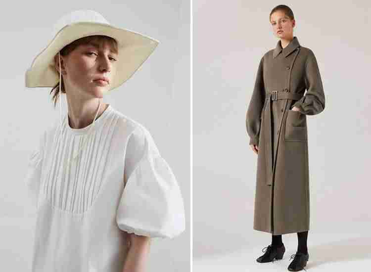 衣服品牌有哪些牌子（潮流女装进货渠道）-第13张图片