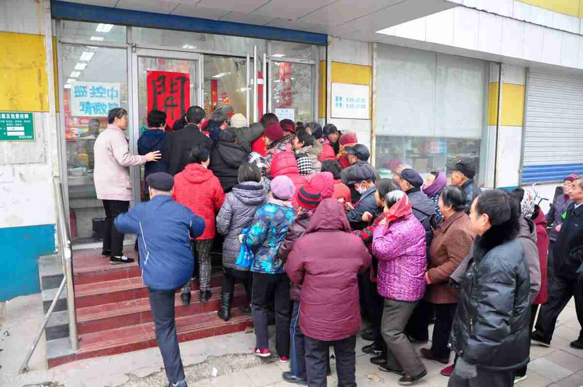 超市赚钱吗利润是多少（一人经营的项目加盟）-第1张图片