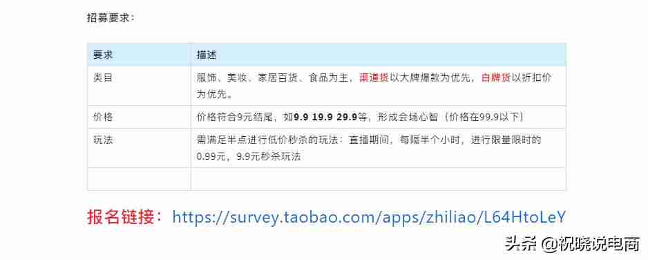 带货直播运营怎么做(直播公司盈利模式分析)-第7张图片 带货直播运营怎么做(直播公司盈利模式分析)-第7张图片
