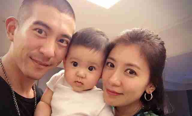 杨乐乐和汪涵的女儿（汪涵杨乐乐婚变）-第12张图片