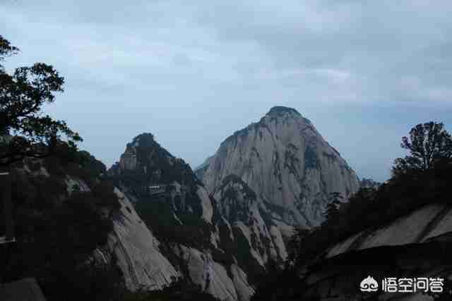世界新七大自然景观有哪些（世界七大自然景观是哪七个）-第10张图片