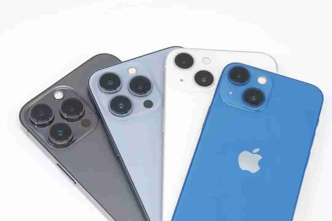 苹果充电器功率多少（iphone12原装充电器参数）-第2张图片