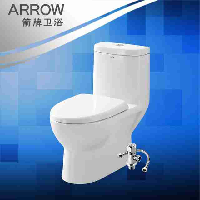 中国十大洁具品牌排行榜（中国洁具卫浴10大品牌）-第9张图片