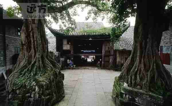绵阳景点旅游景点推荐（绵阳景点旅游景点排名）-第33张图片