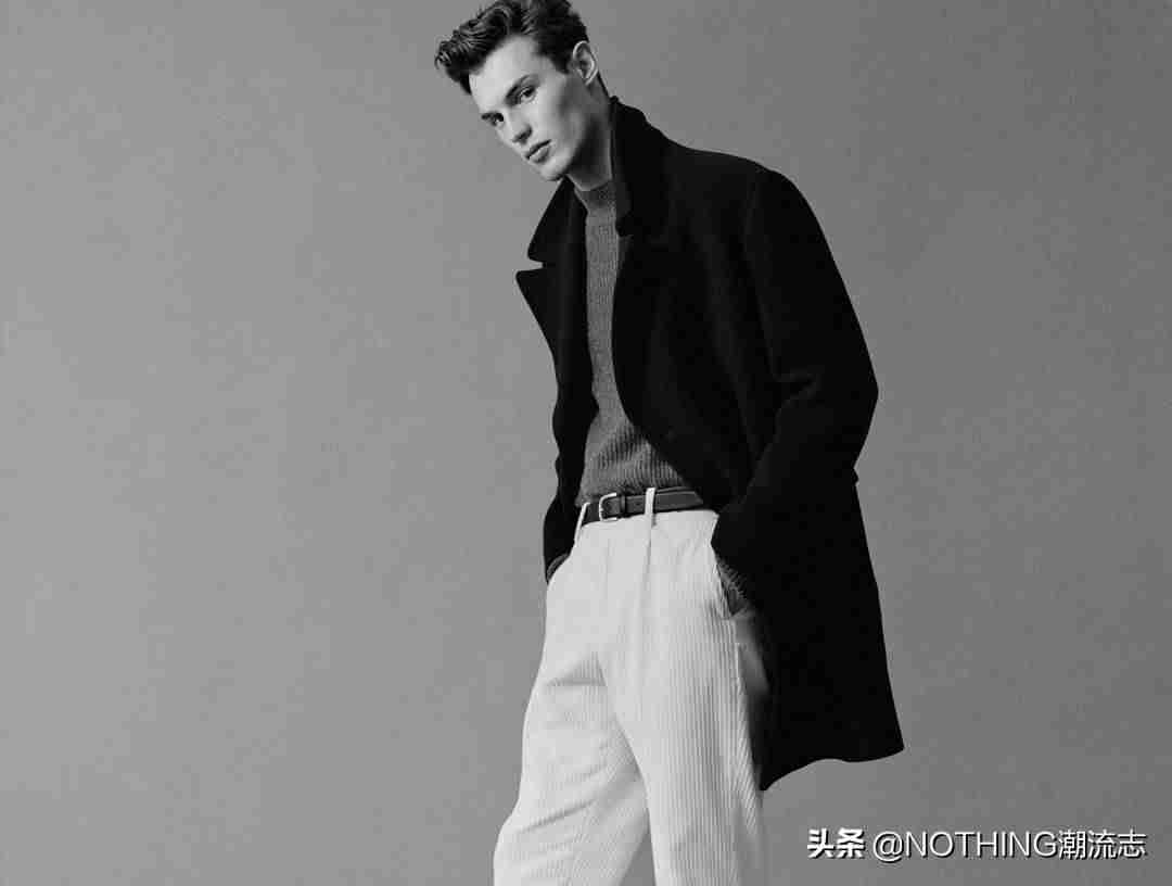 西装品牌排行榜(适合年轻人的西装品牌)-第4张图片 西装品牌排行榜(适合年轻人的西装品牌)-第4张图片